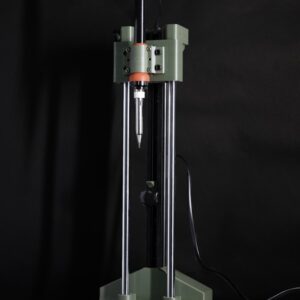 Brass Insert Press